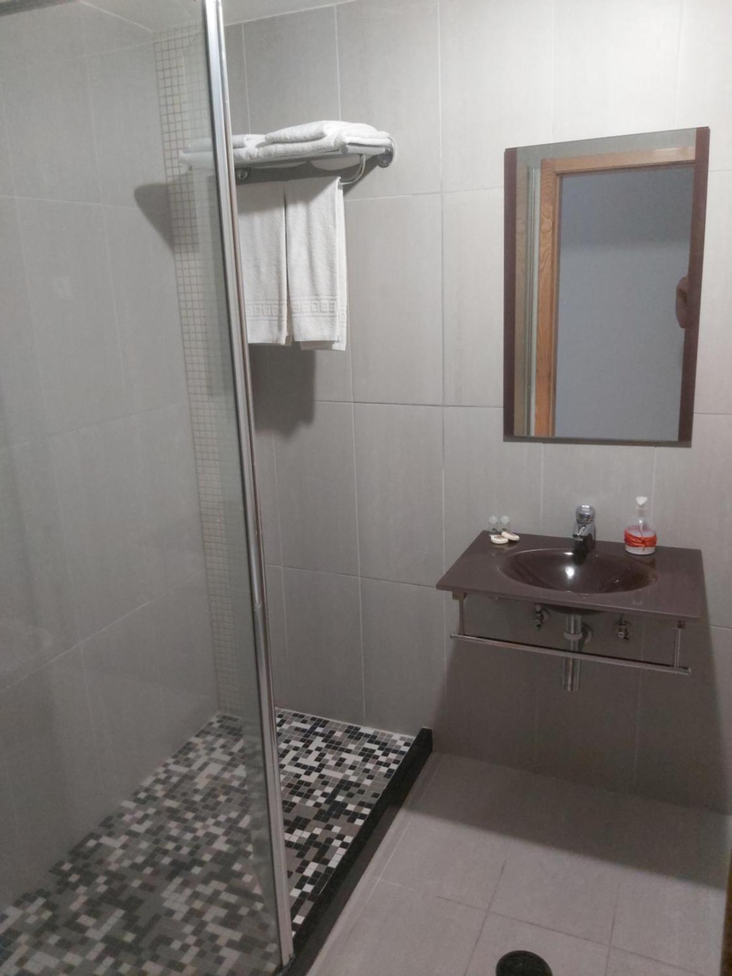 Trebid'Ouro Villa Vale de Cambra Szoba fotó